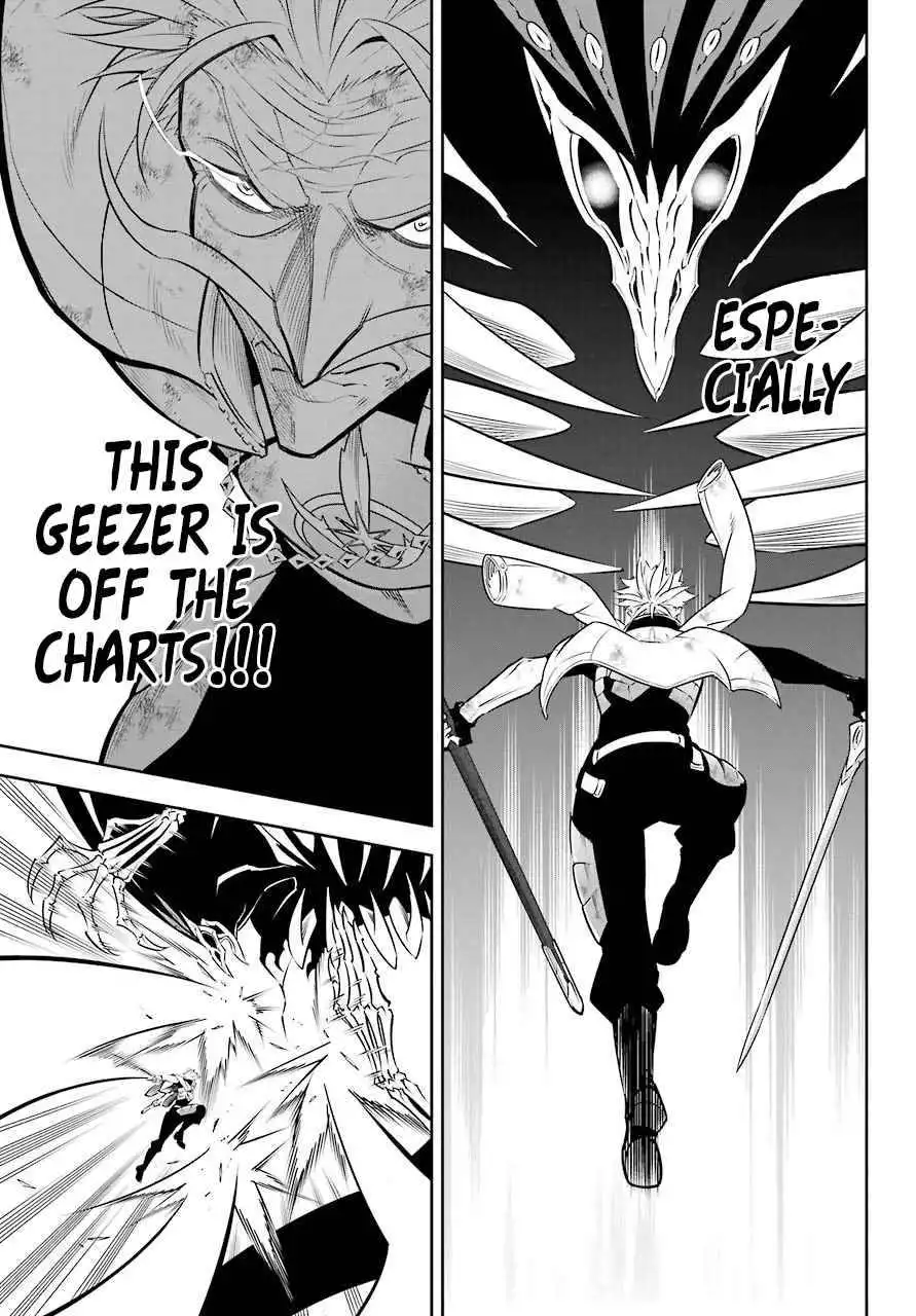 Ragna Crimson Chapter 49 30